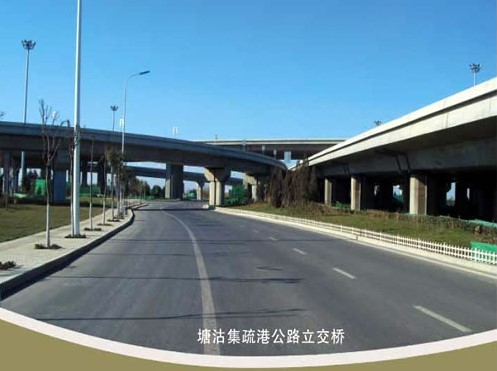 青山湖案例展示